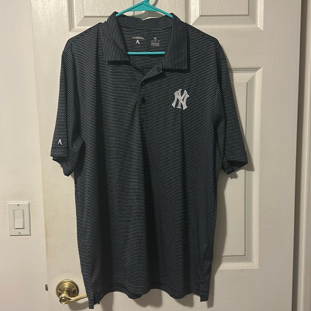 Antigua Polo (XL)